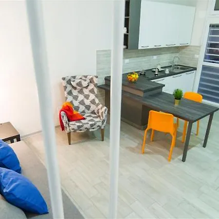 Freccia Rossa Apartamento Bolonia