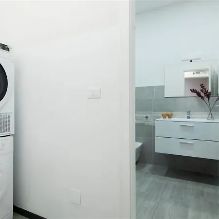 Freccia Rossa Bolonha