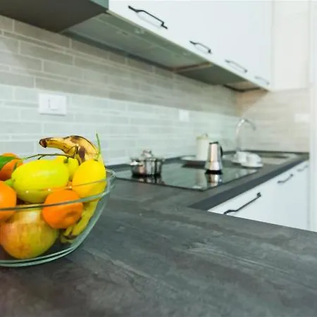 Freccia Rossa Appartement