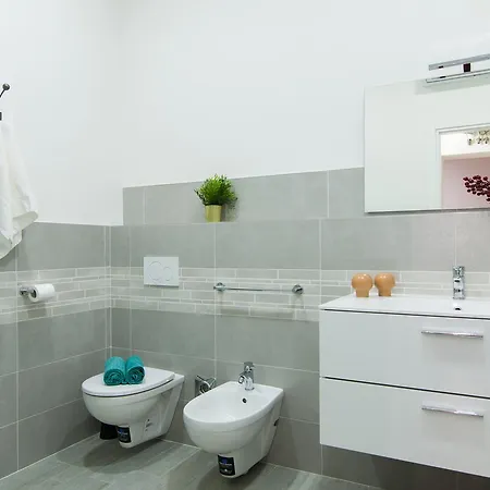 Freccia Rossa Appartement *