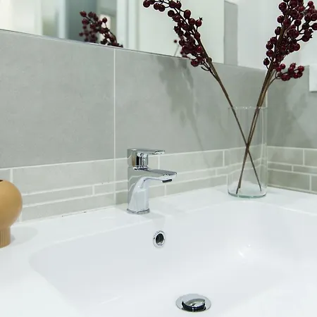 Freccia Rossa Apartment Bologna