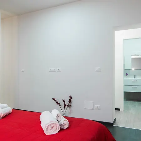 Freccia Rossa