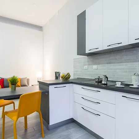 Freccia Rossa Bolonha