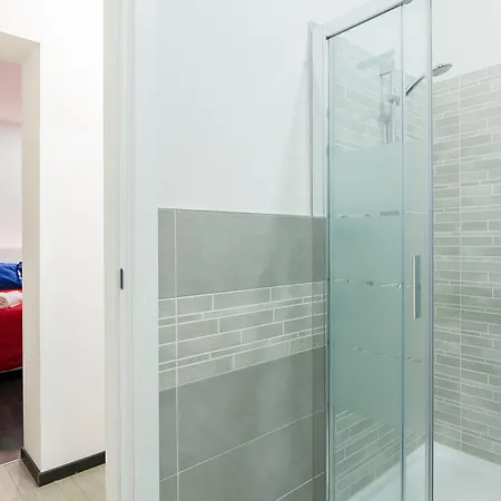 Freccia Rossa Apartment