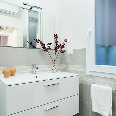 Freccia Rossa * Bolonia