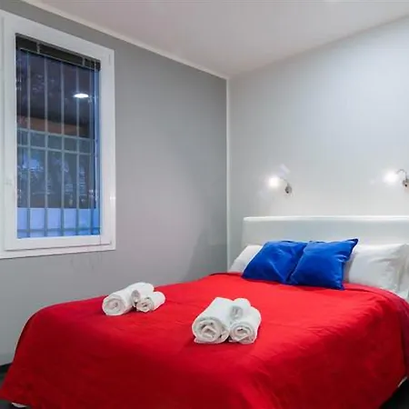 Freccia Rossa Bolonia