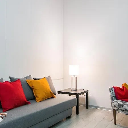 Freccia Rossa * Bolonia