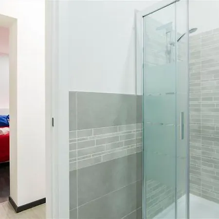 Freccia Rossa * Bologna